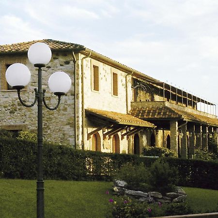 Calidario Terme Etrusche Hotel Venturina Terme Bagian luar foto