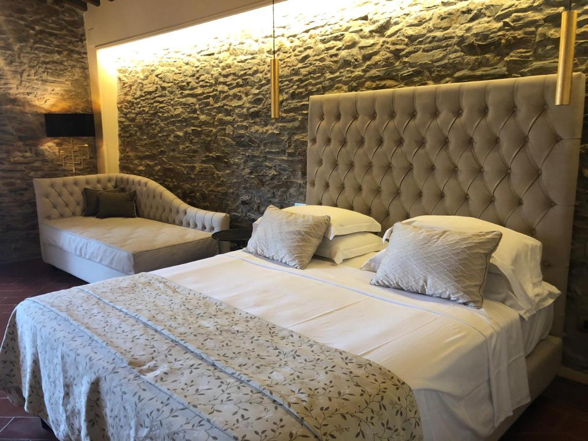 Calidario Terme Etrusche Hotel Venturina Terme Bagian luar foto