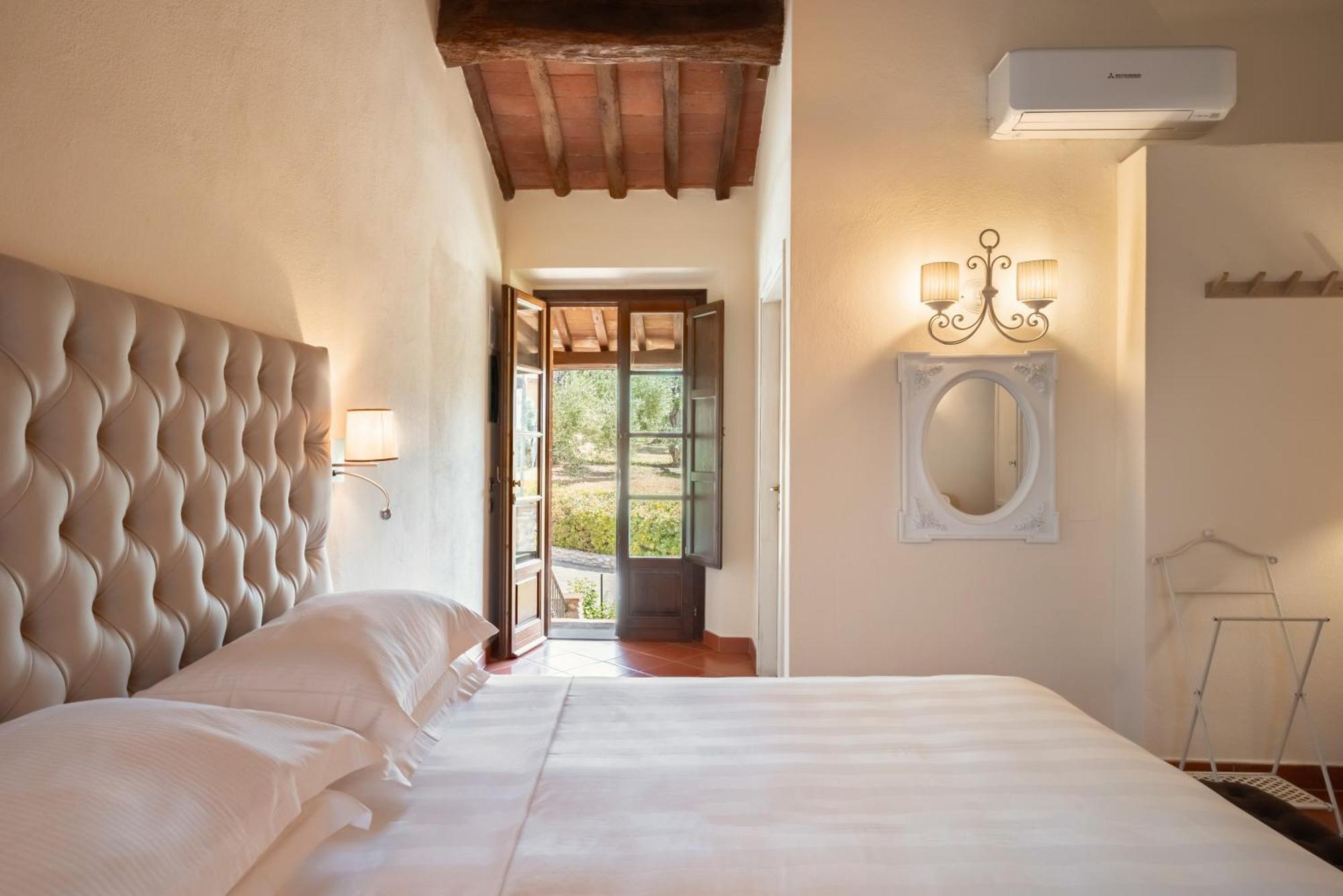 Calidario Terme Etrusche Hotel Venturina Terme Bagian luar foto