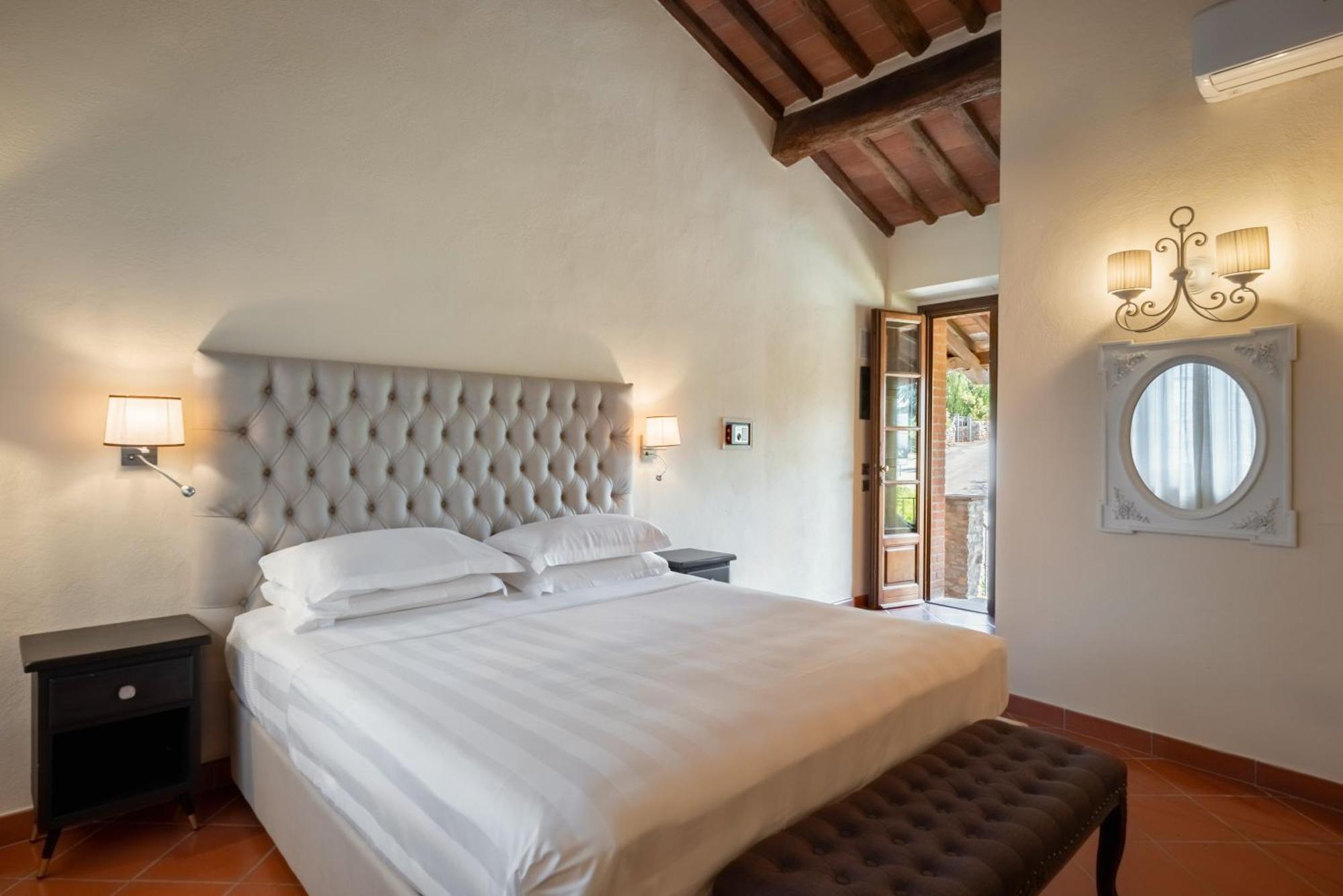Calidario Terme Etrusche Hotel Venturina Terme Bagian luar foto
