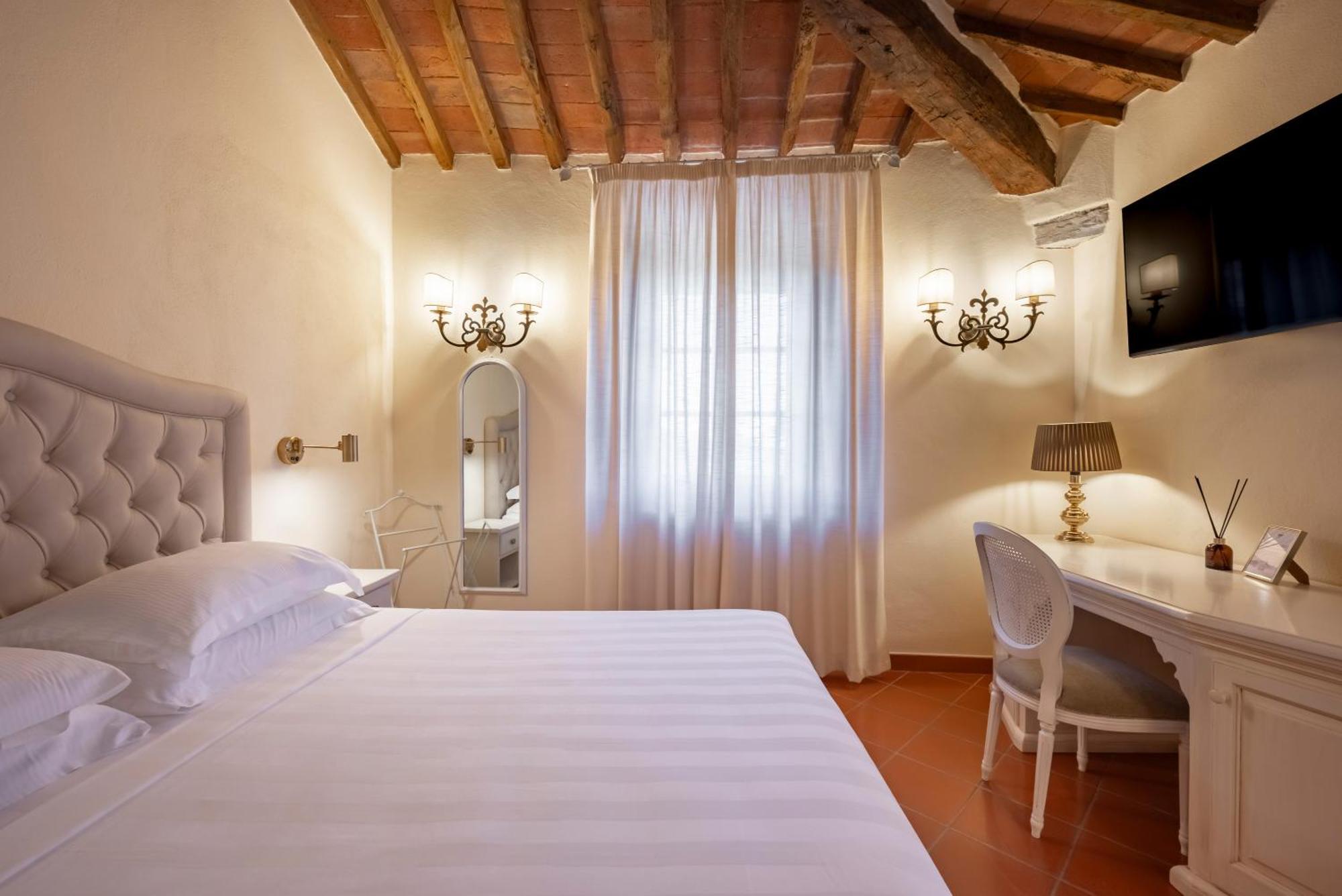 Calidario Terme Etrusche Hotel Venturina Terme Bagian luar foto