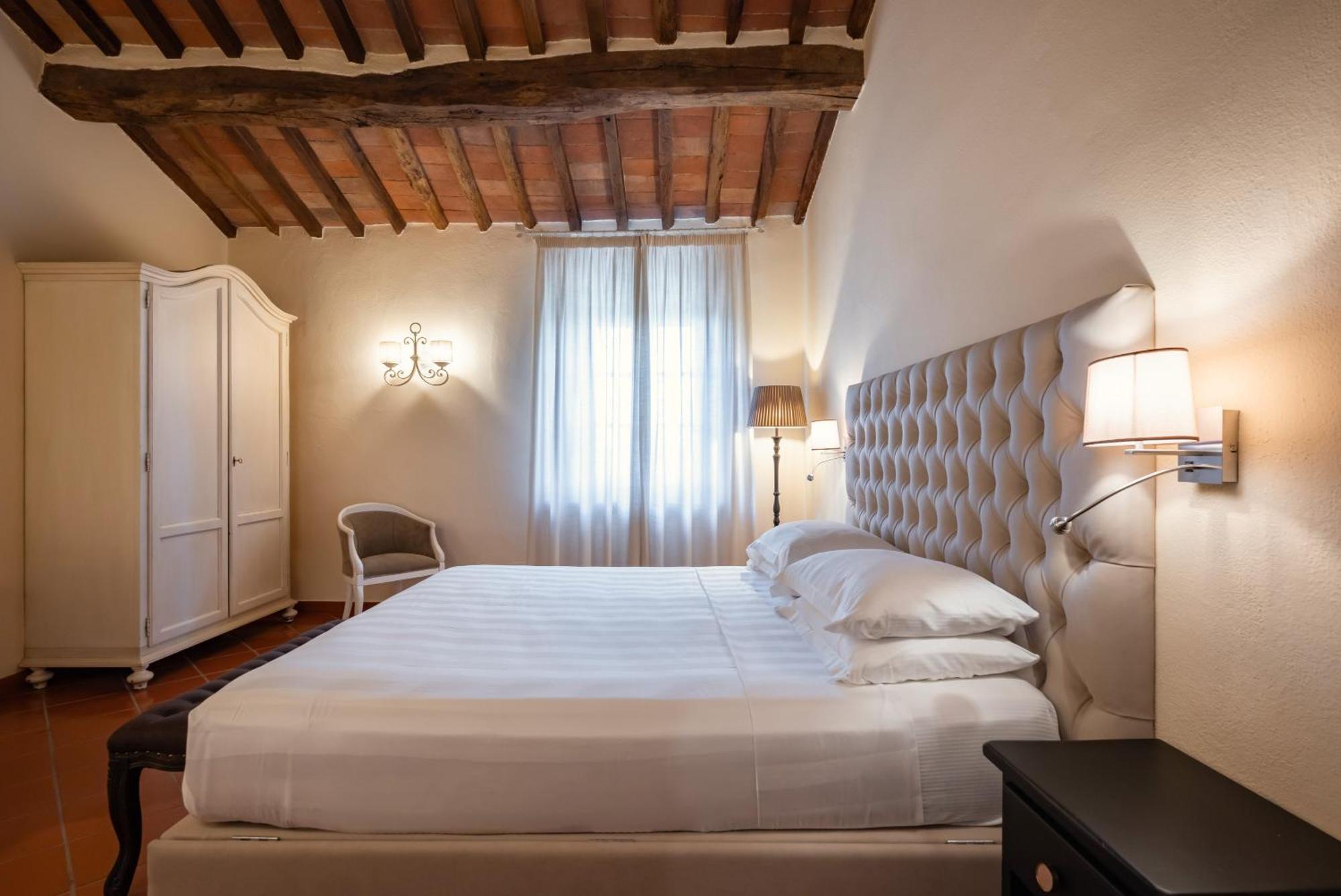 Calidario Terme Etrusche Hotel Venturina Terme Bagian luar foto