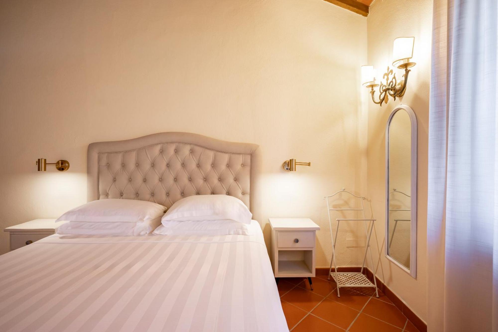 Calidario Terme Etrusche Hotel Venturina Terme Bagian luar foto