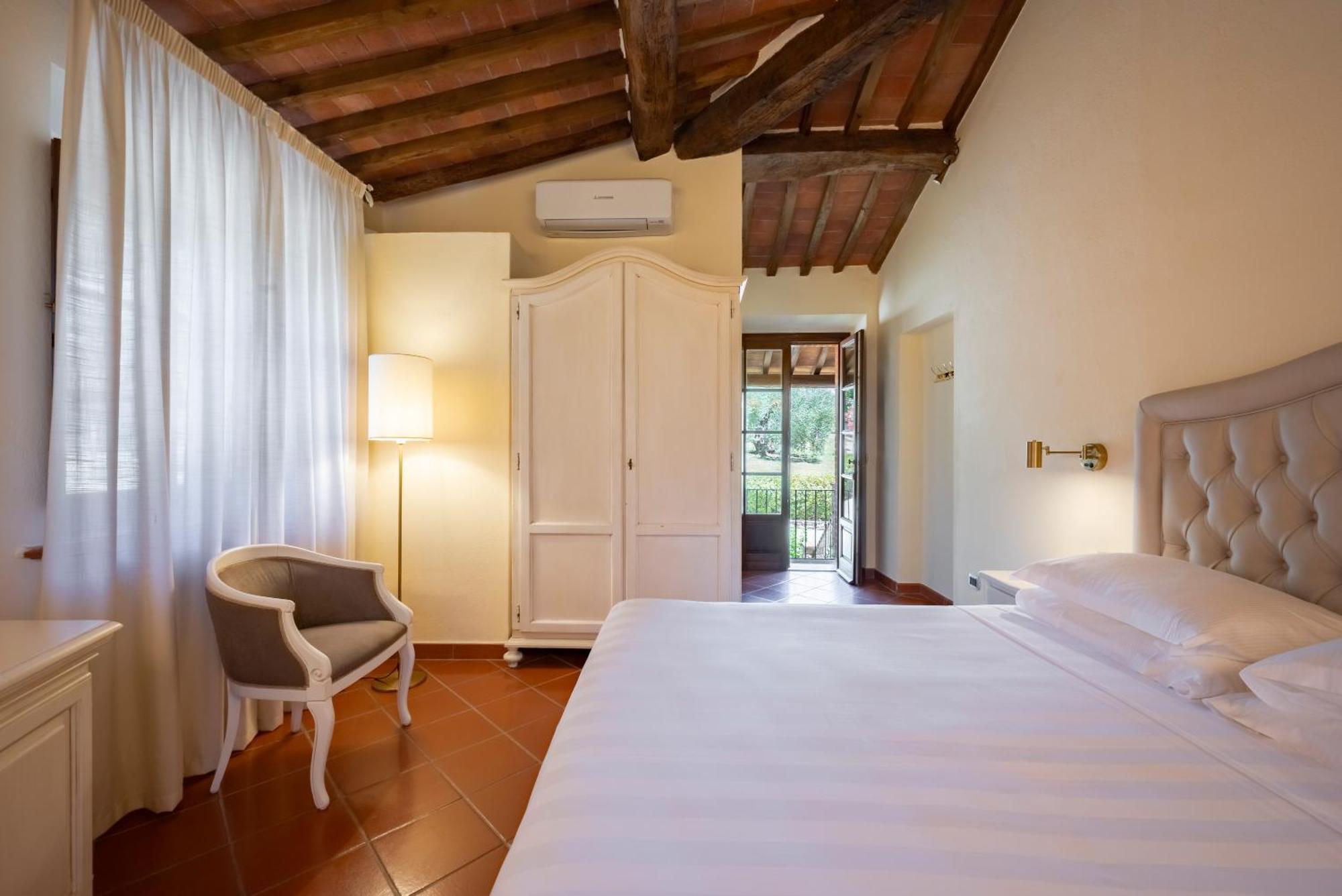 Calidario Terme Etrusche Hotel Venturina Terme Bagian luar foto