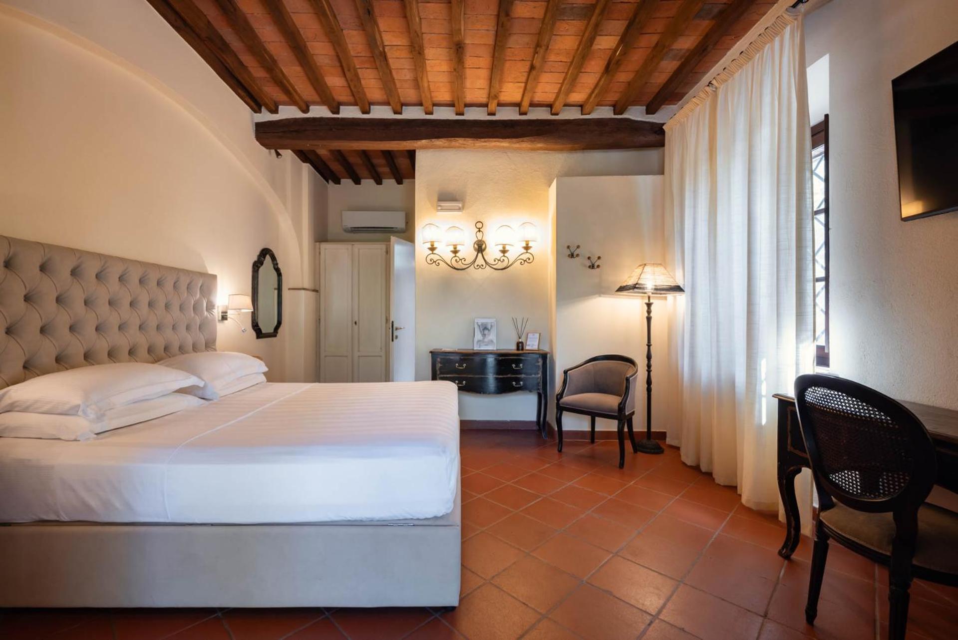 Calidario Terme Etrusche Hotel Venturina Terme Bagian luar foto
