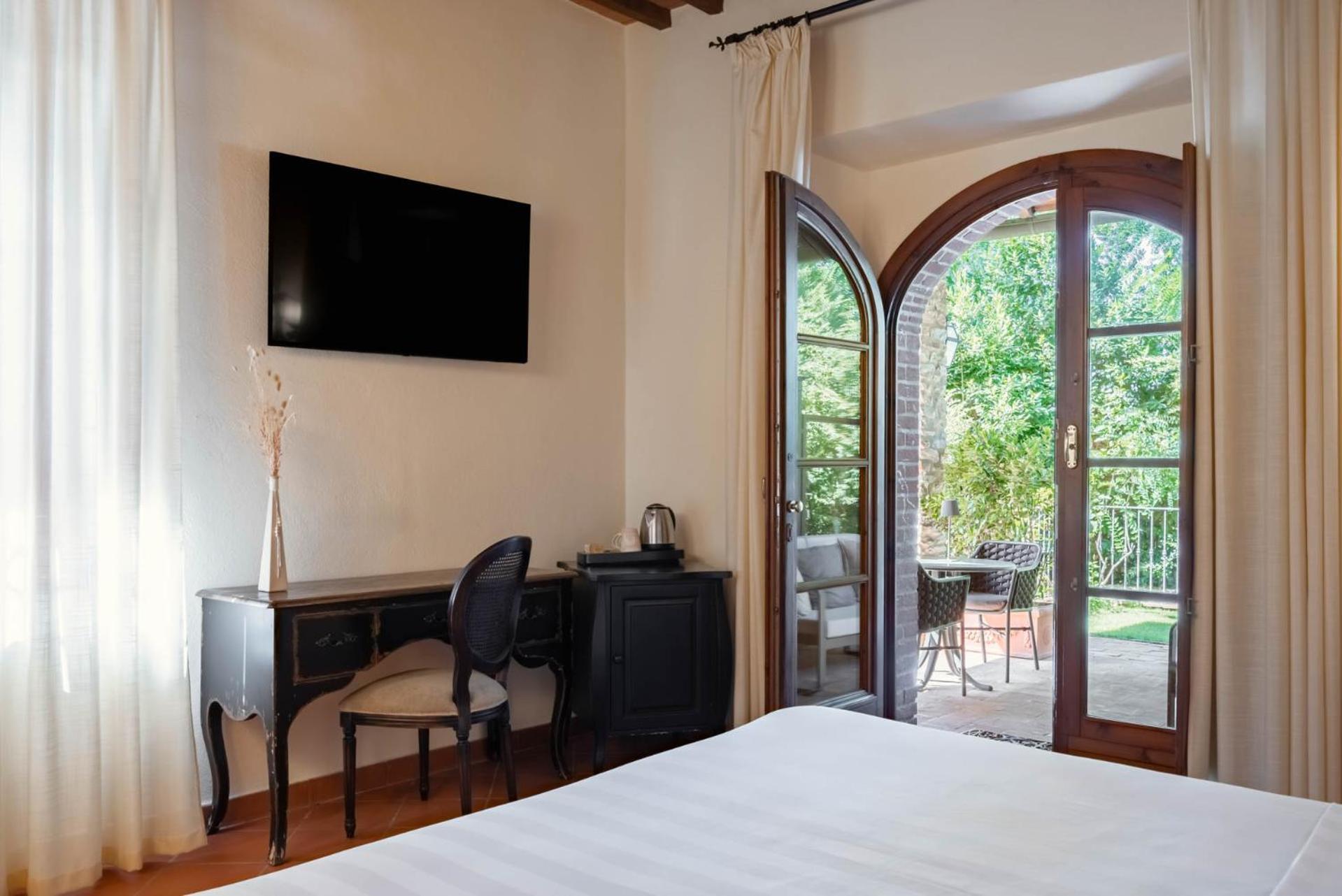 Calidario Terme Etrusche Hotel Venturina Terme Bagian luar foto