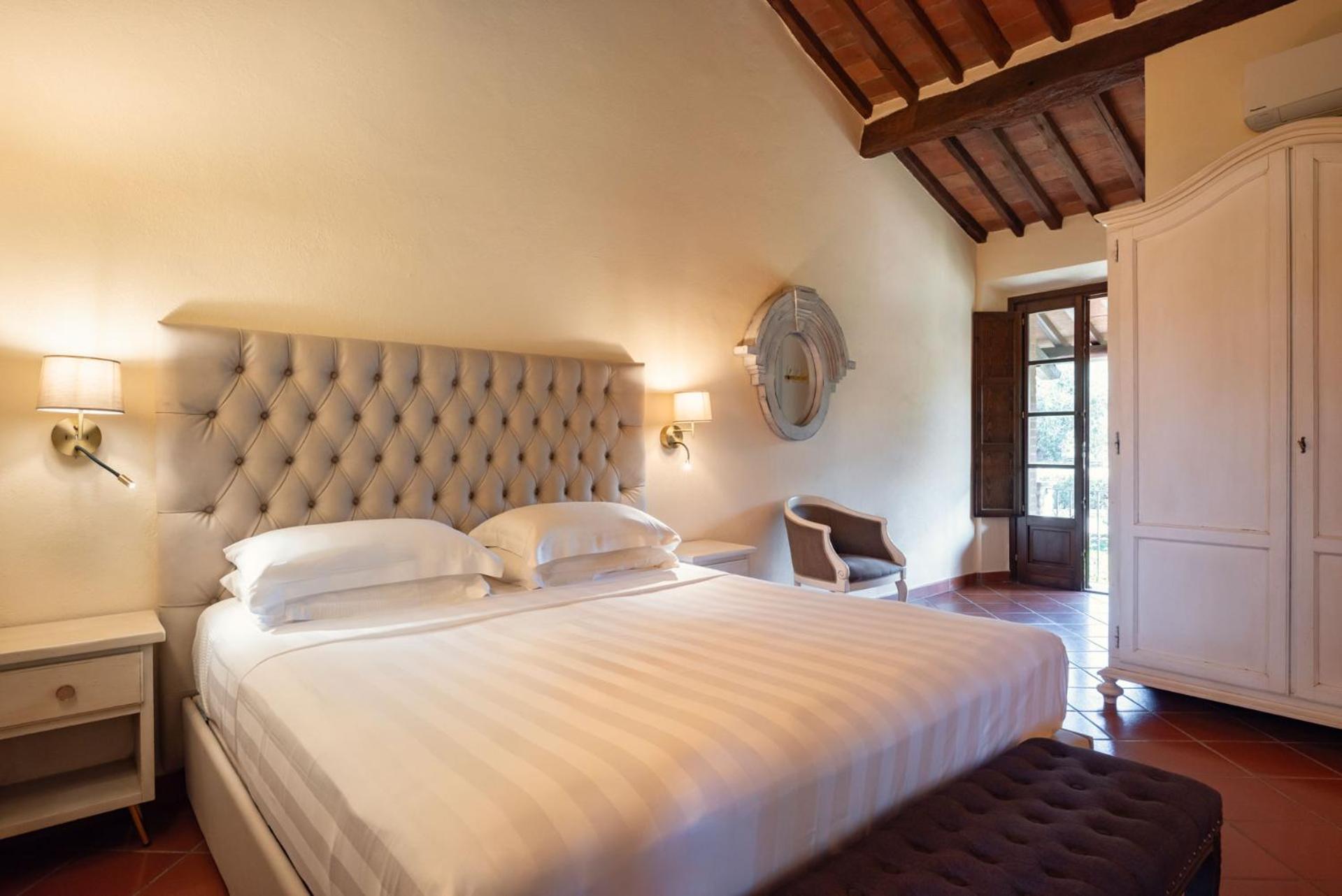 Calidario Terme Etrusche Hotel Venturina Terme Bagian luar foto
