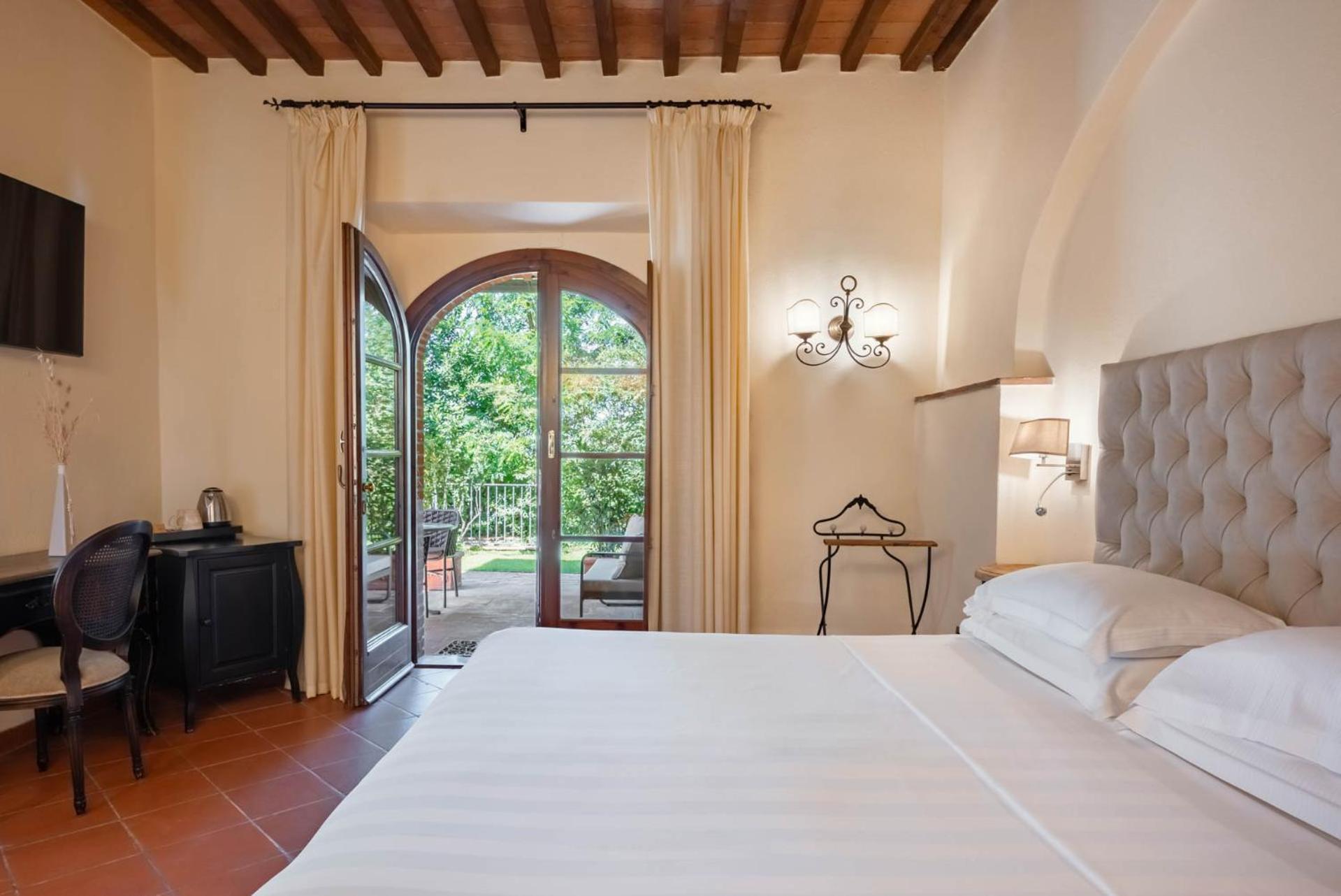 Calidario Terme Etrusche Hotel Venturina Terme Bagian luar foto
