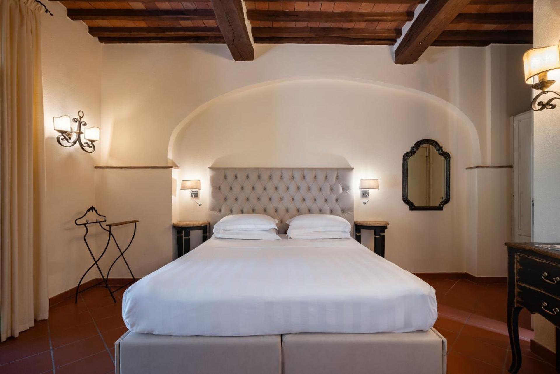 Calidario Terme Etrusche Hotel Venturina Terme Bagian luar foto