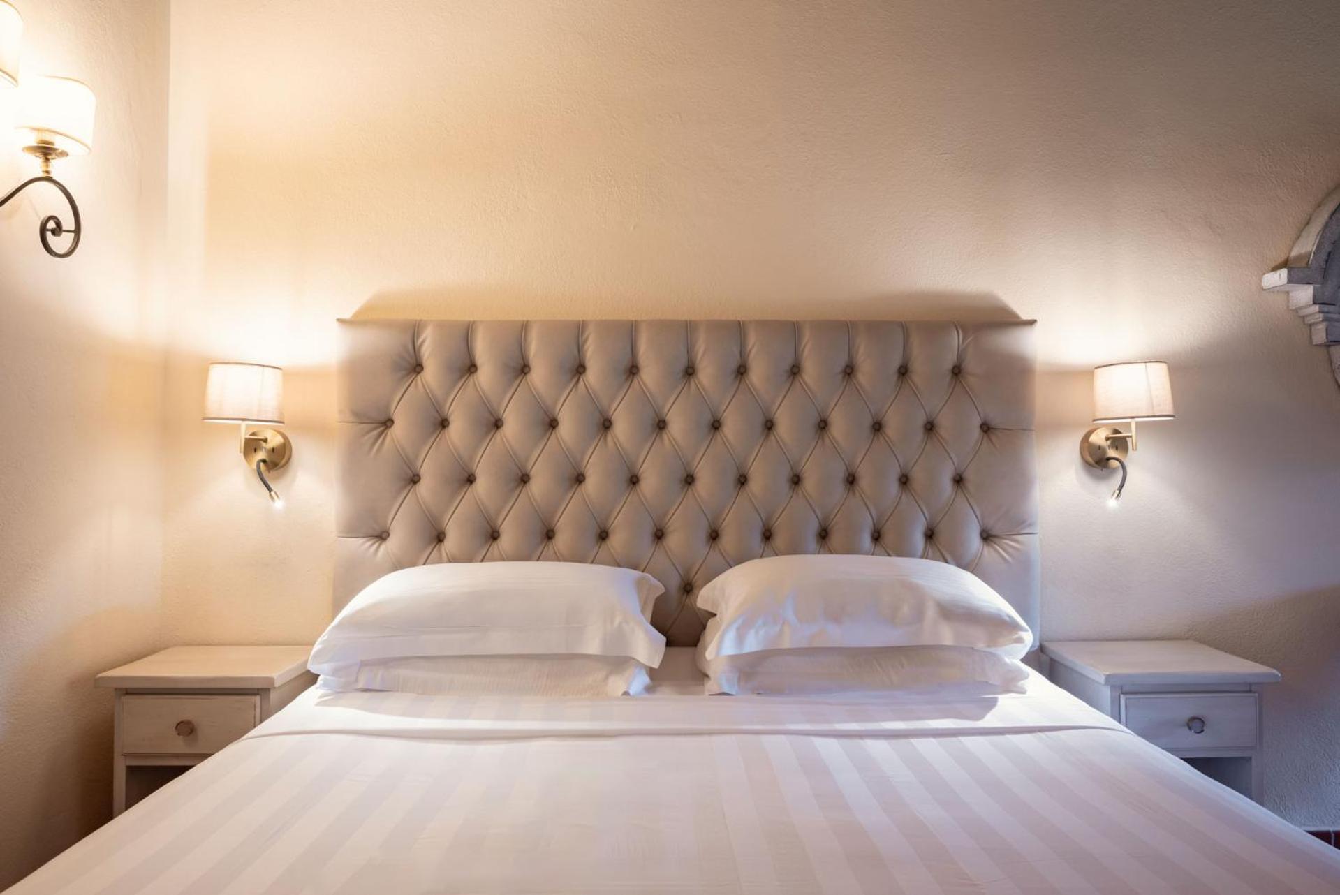 Calidario Terme Etrusche Hotel Venturina Terme Bagian luar foto