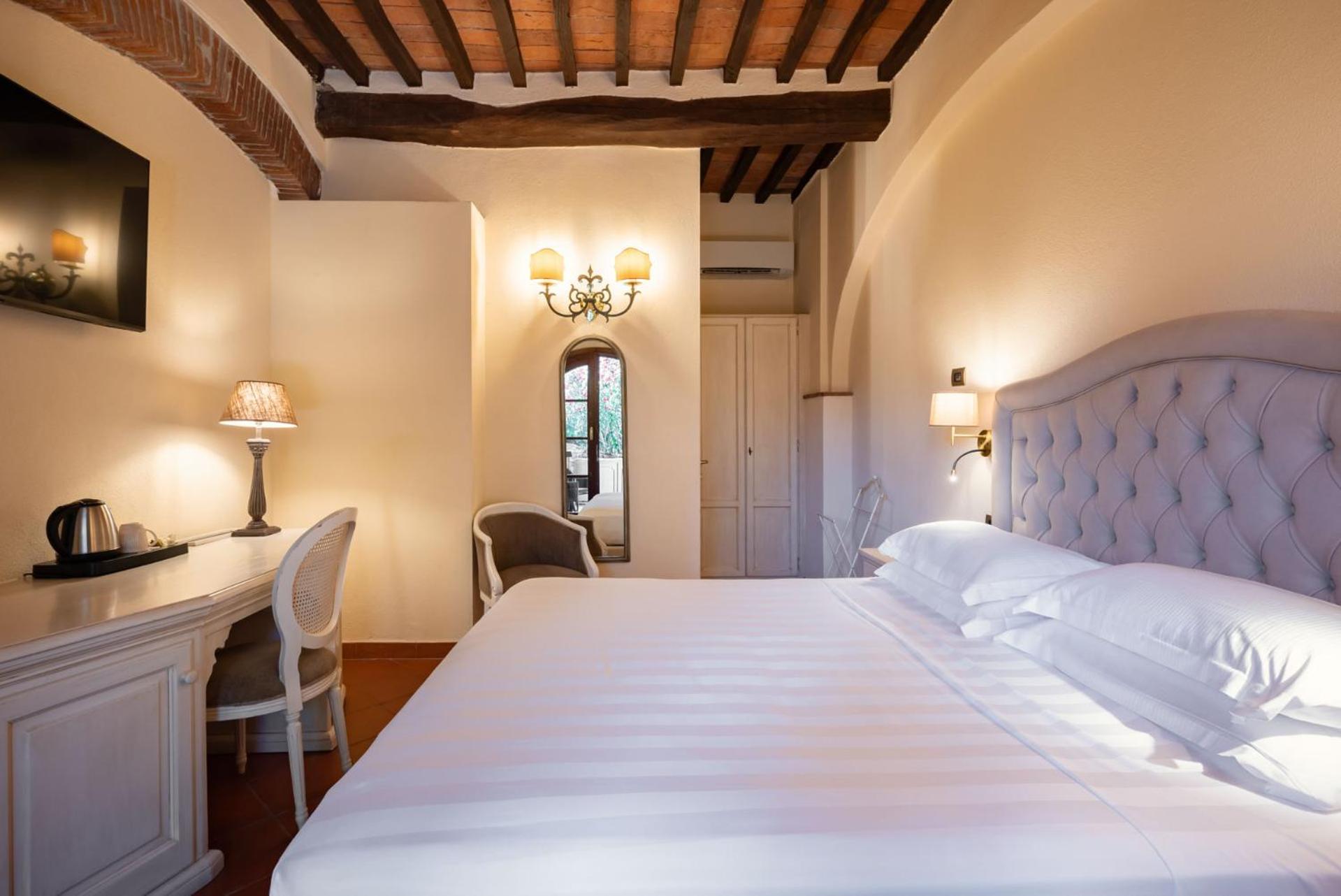Calidario Terme Etrusche Hotel Venturina Terme Bagian luar foto