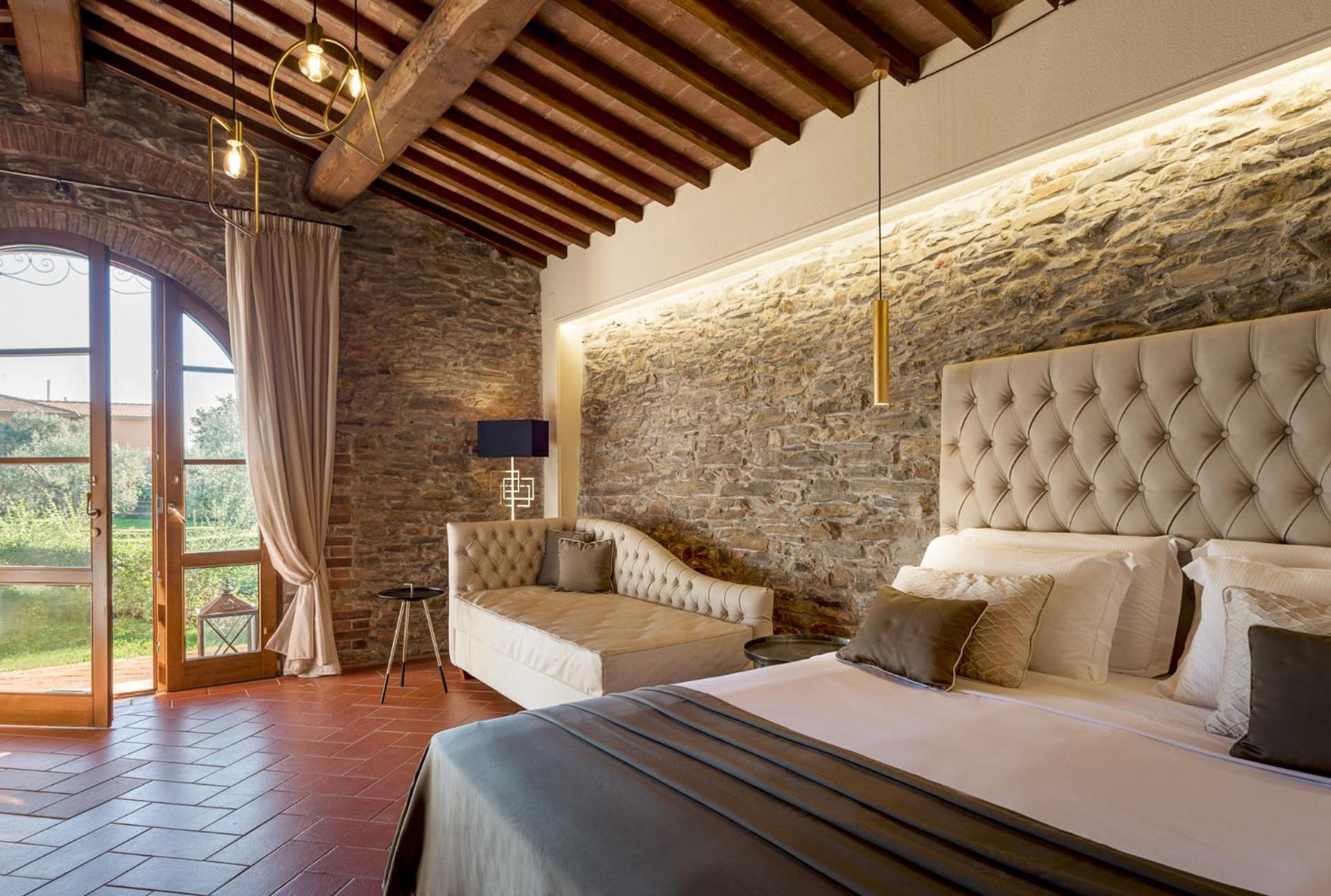 Calidario Terme Etrusche Hotel Venturina Terme Bagian luar foto