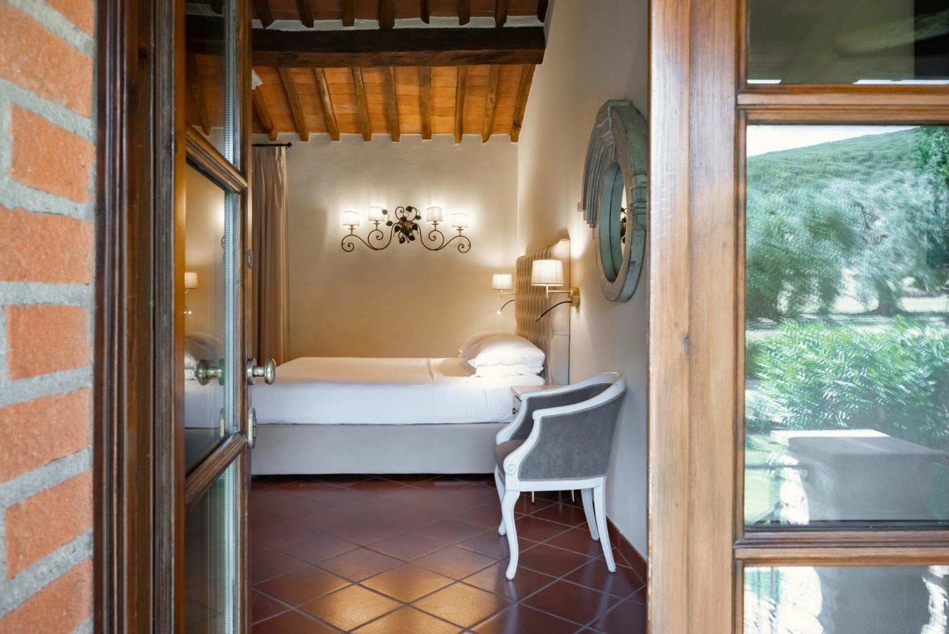 Calidario Terme Etrusche Hotel Venturina Terme Bagian luar foto