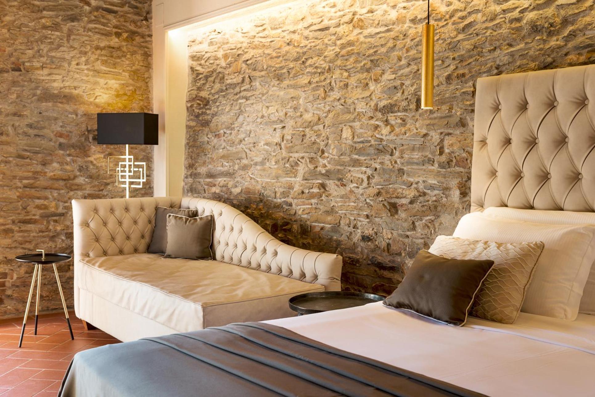 Calidario Terme Etrusche Hotel Venturina Terme Bagian luar foto