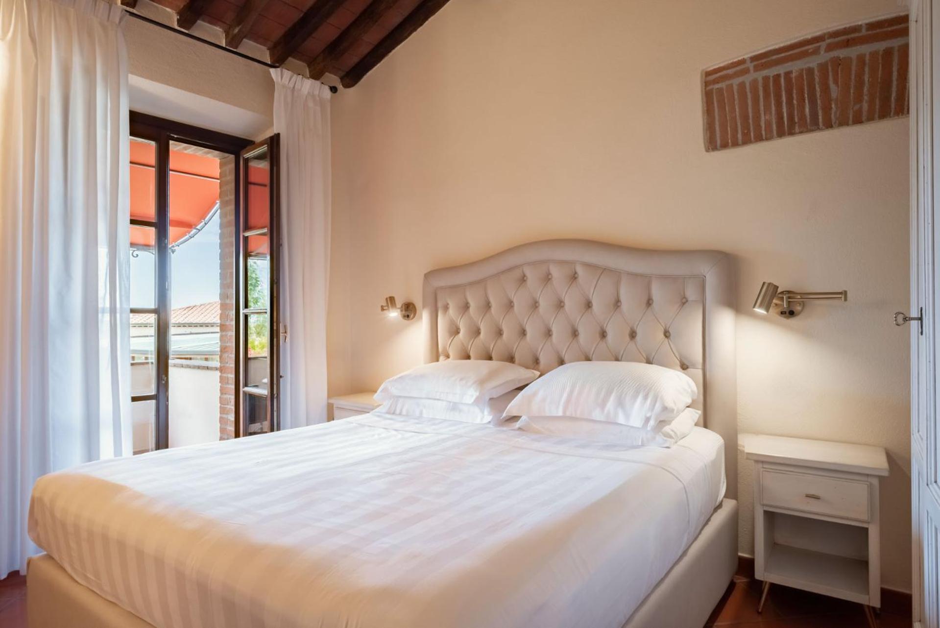 Calidario Terme Etrusche Hotel Venturina Terme Bagian luar foto