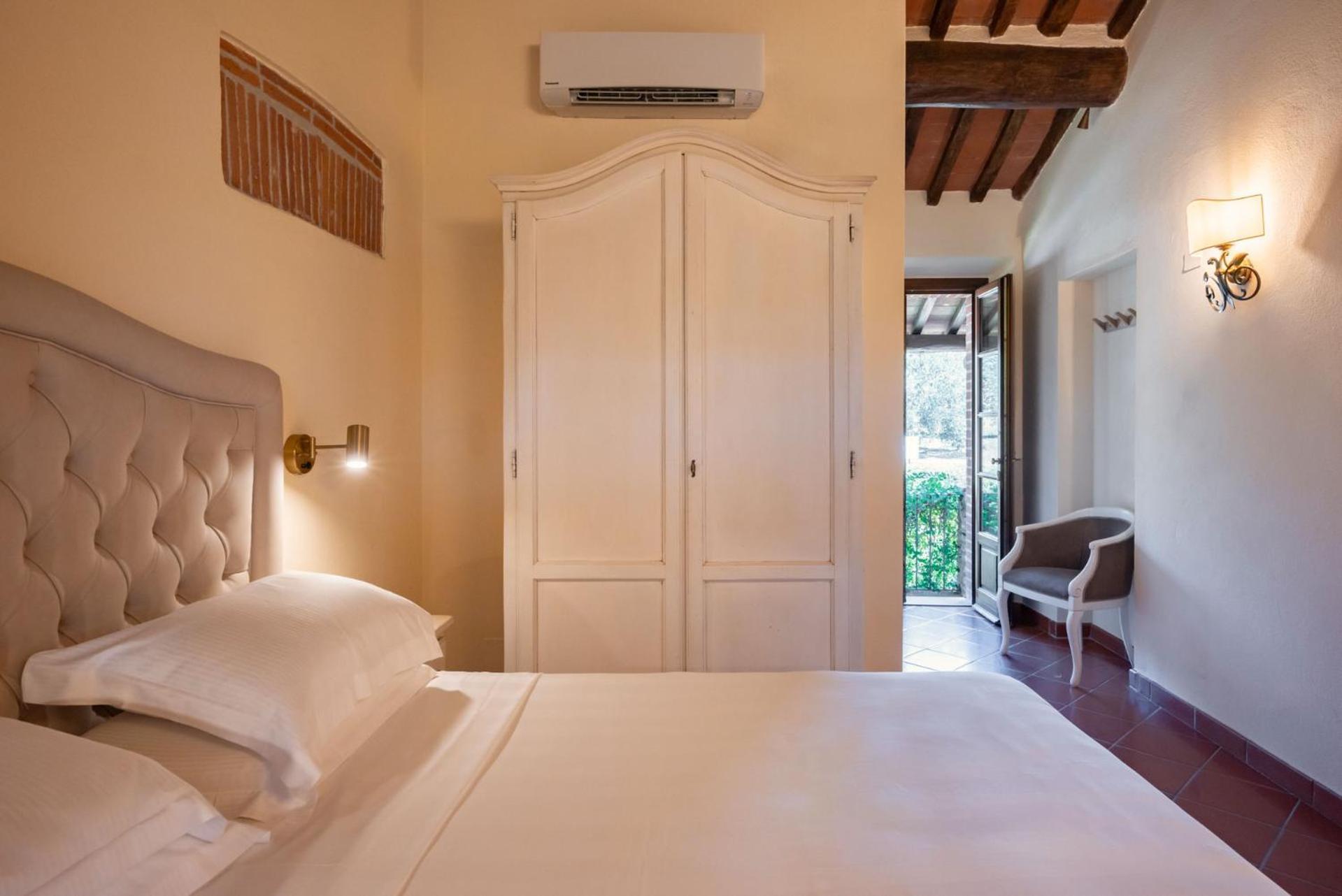 Calidario Terme Etrusche Hotel Venturina Terme Bagian luar foto