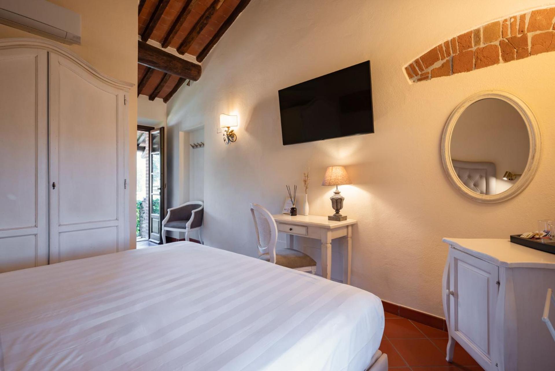 Calidario Terme Etrusche Hotel Venturina Terme Bagian luar foto