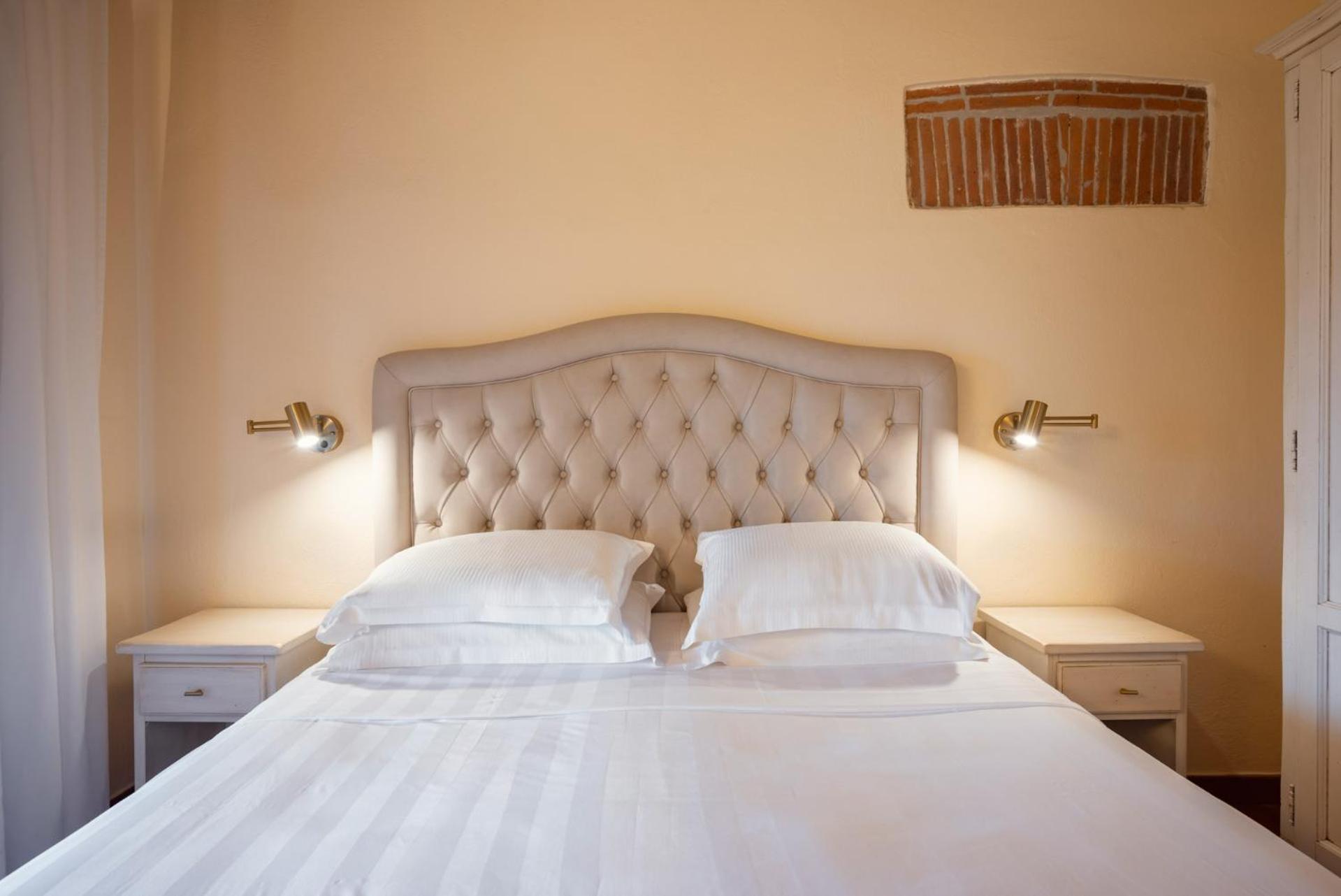 Calidario Terme Etrusche Hotel Venturina Terme Bagian luar foto