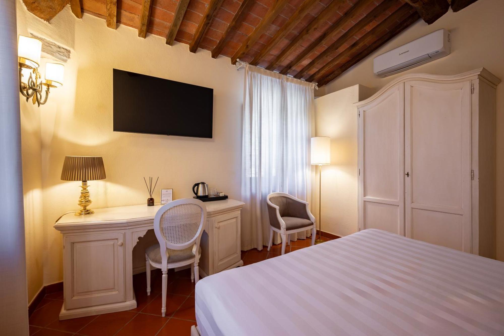Calidario Terme Etrusche Hotel Venturina Terme Bagian luar foto