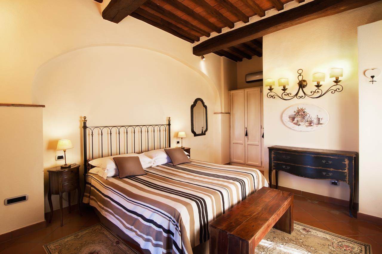 Calidario Terme Etrusche Hotel Venturina Terme Bagian luar foto